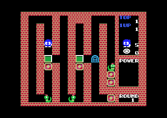 에거랜드 미스테리