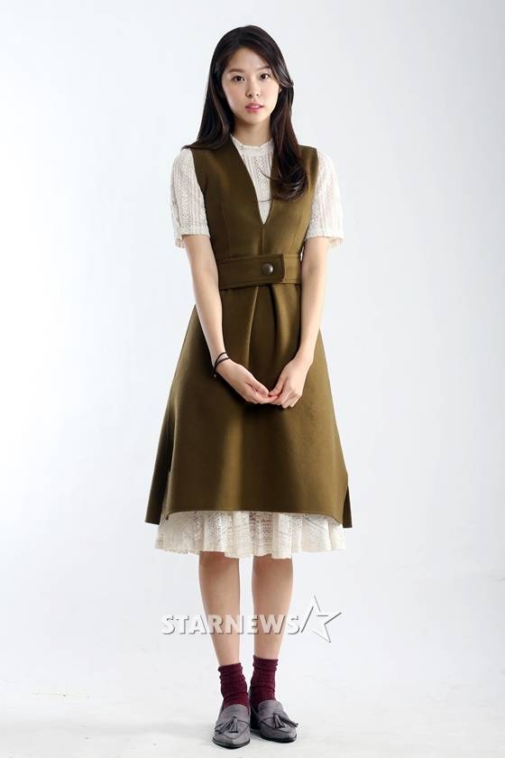 배우 서은수/사진=임성균 기자