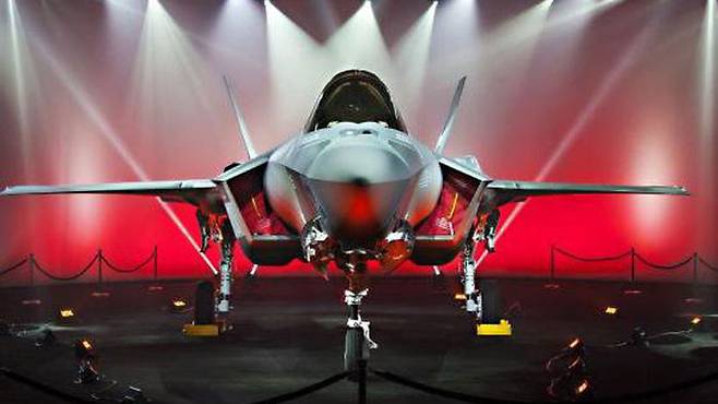 F-35A
