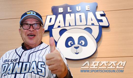 김응용 총감독. 분당=조병관기자 rainmaker@sportschosun.com/2016.11.17/