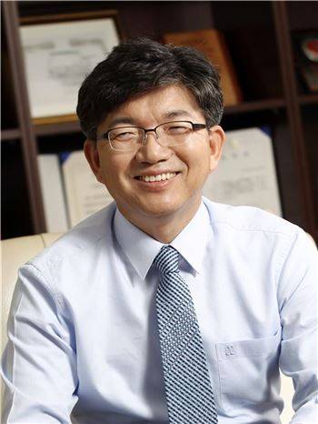 박정욱 KGC인삼공사 대표이사