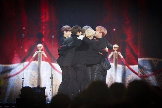 방탄소년단 / 사진제공=빅히트엔터테인먼트