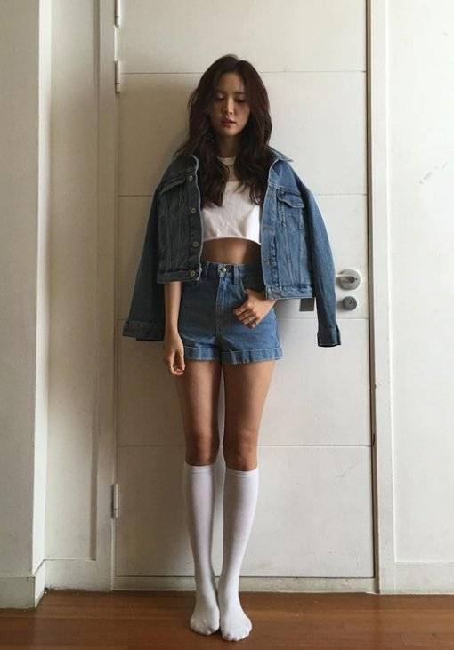 [사진=손나은인스타그램]