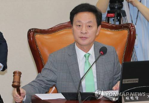 정두언 전 새누리당 의원 / 사진=연합뉴스 제공