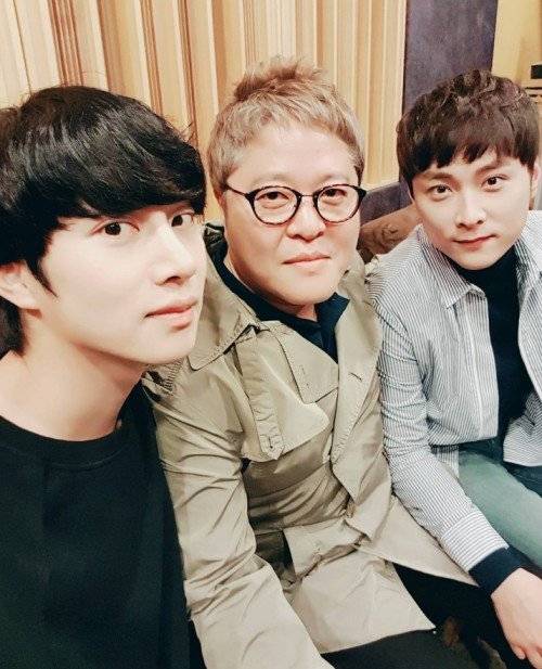 출처:/ 김희철 인스타그램