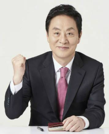 새누리당 정두언 전 의원 (사진=페이스북 캡처)