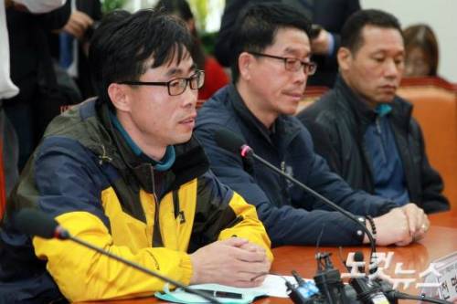 4·16가족협의회 전명선 운영위원장 (사진=윤창원 기자/자료사진)