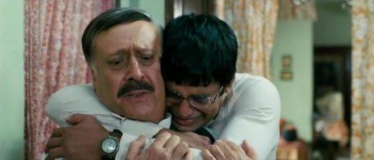 ‘세 얼간이’ 명장면