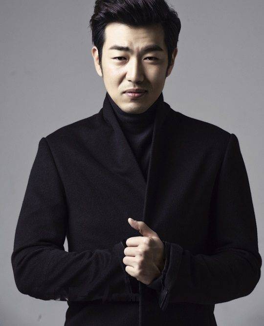 배우 이종혁 / 사진제공=모션미디어