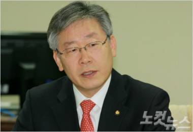 이재명 성남시장(자료사진)