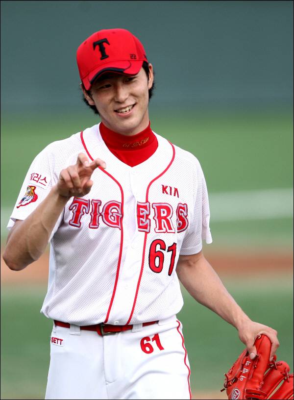 이범석. KIA 타이거즈 제공