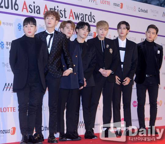 블락비