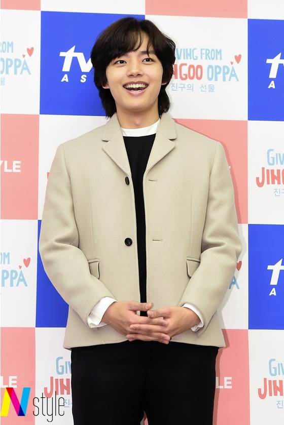 배우 여진구. 뉴스1 DB ⓒ News1