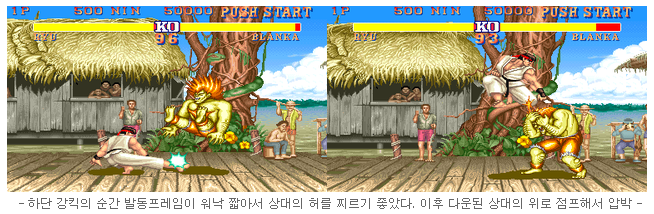 스트리트파이터2