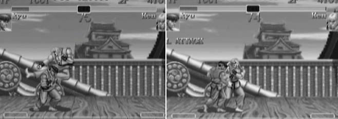 스트리트파이터2