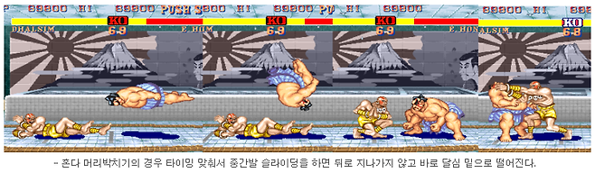 스트리트파이터2