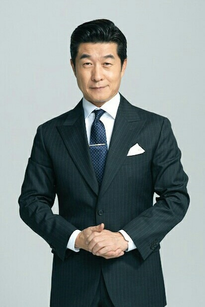 김상중 / 사진제공=맵스엔터테인먼트