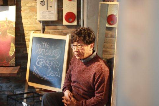 박철민/사진제공=봉봉미엘