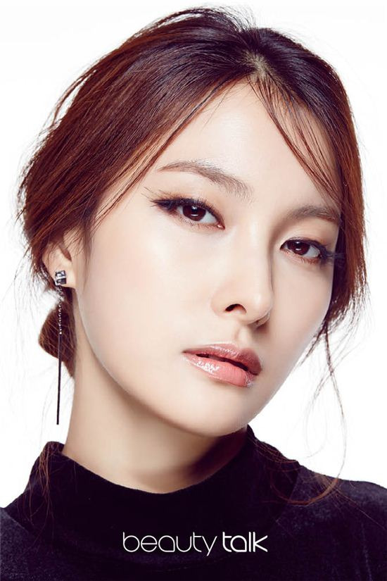 박규리 / 사진=뷰티톡