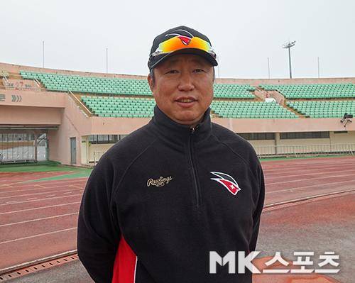 차 위원은 지난 2년동안 현장에서 요즘 선수들과 소통했다. 현장을 더 많이 이해하게 됐지만, 그만큼 할 수 있는 말들을 고민해야 하는 게 지금부터의 숙제다. 사진=MK스포츠 DB