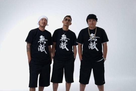 힙합 그룹 DJ DOC. 사진 쇼글로브 제공