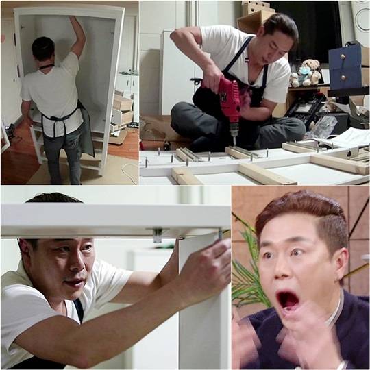 김법래