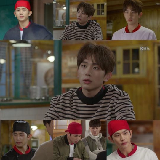 지윤호 / 사진제공=KBS2 ‘우리집에 사는 남자’