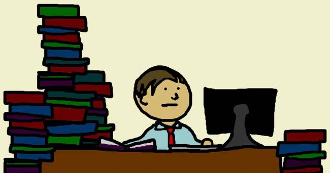 우리는 언제까지 영어와 썸만 타고 있어야 하는가.