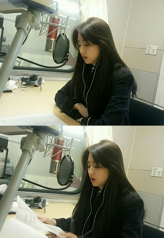 박하선