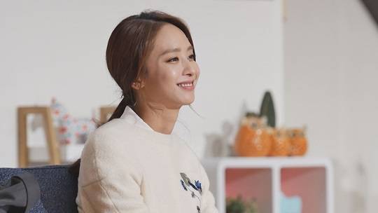 김제동의 톡투유 박정아