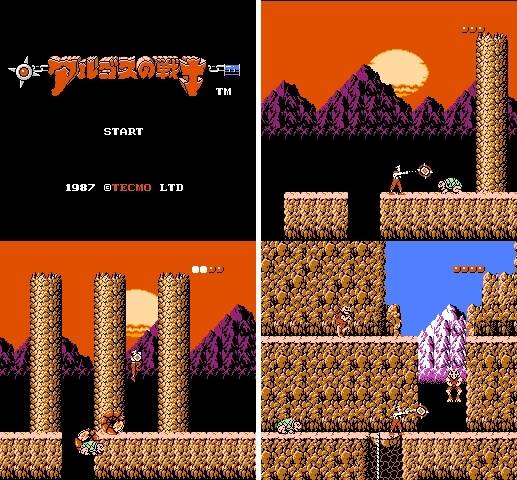 아르고스의 전사 하차메차 대진격