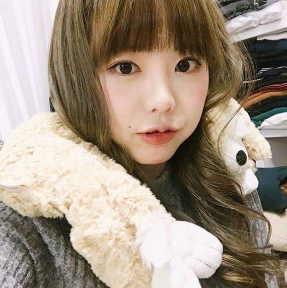 [사진 홍영기 인스타그램]