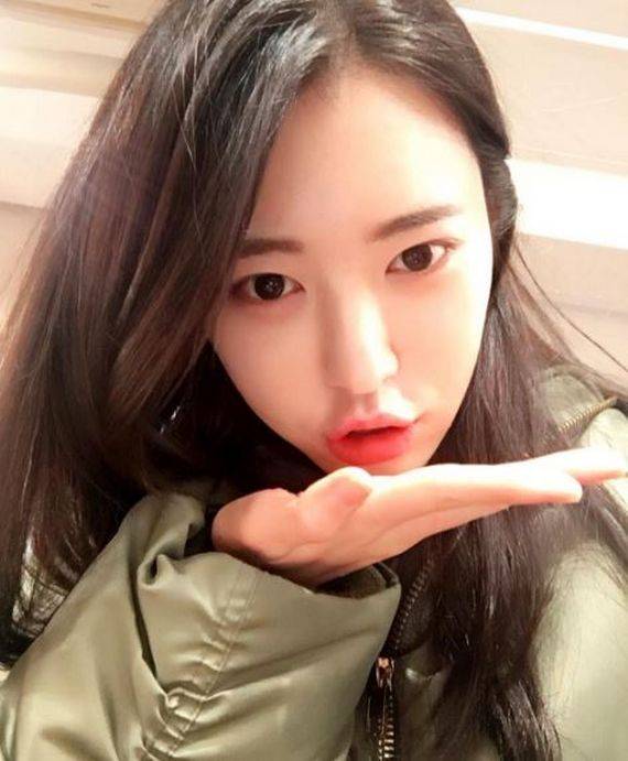 [사진 유혜주 인스타그램]