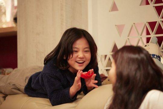 KBS2 ‘오 마이 금비’ 스틸컷 / 사진제공=오마이금비문전사, 로고스필름