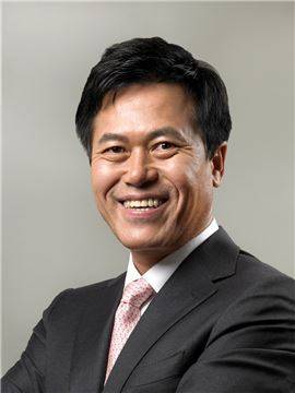 박정호 SK텔레콤 CEO