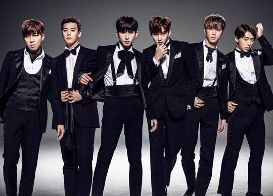 유키스