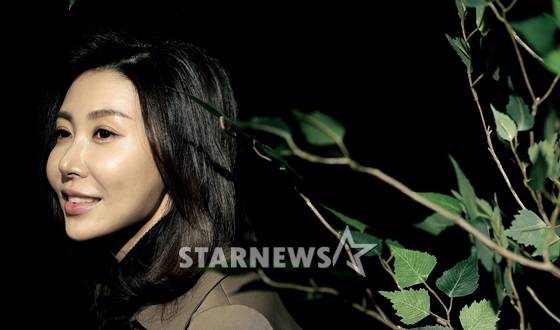 성현아 /사진=김창현 기자