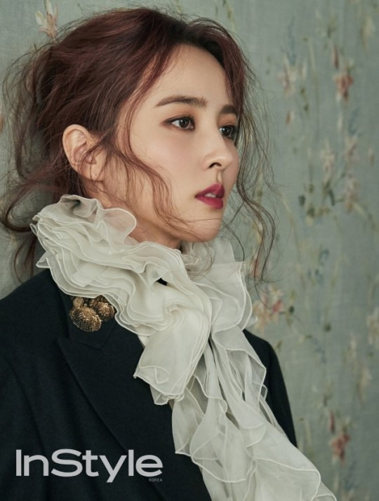 한혜진