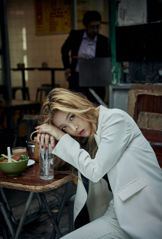 원더걸스 유빈