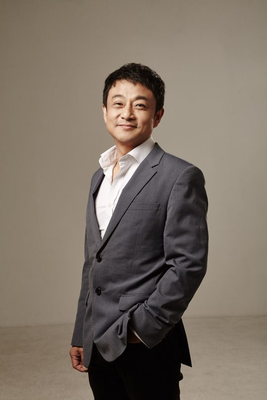 이정열 / 사진제공=인사이트엔터테인먼트