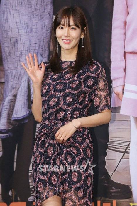 배우 김소연/사진=스타뉴스