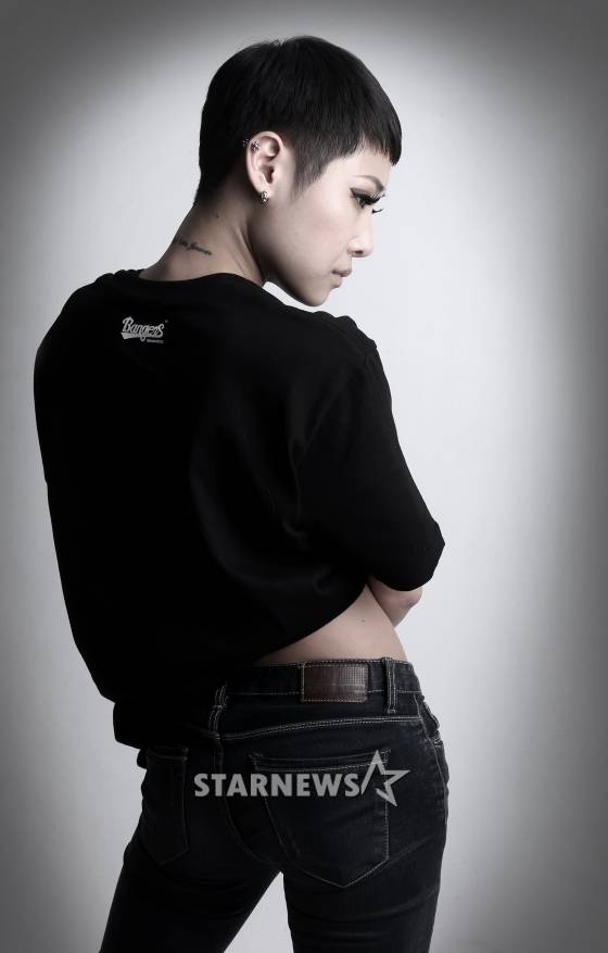 치타 /사진=홍봉진 기자