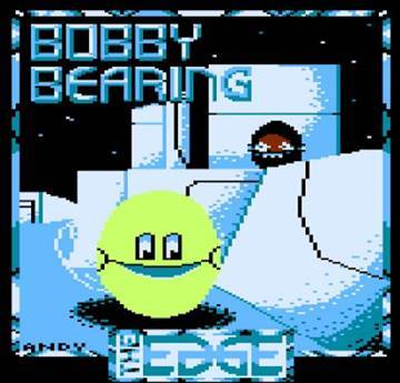 BOBBY BEARING