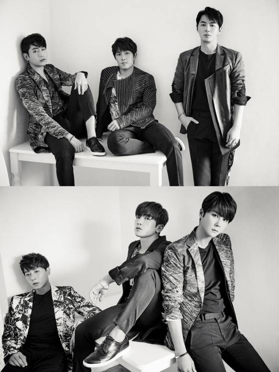 신화 /사진=신화컴퍼니