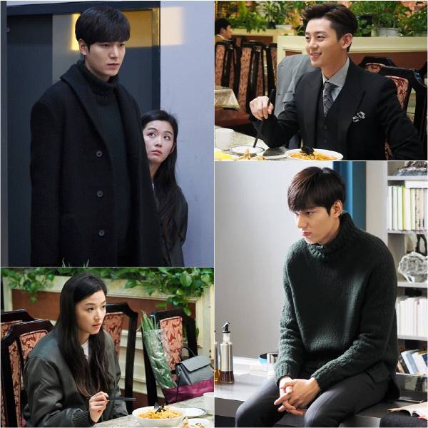 사진 문화창고, 스튜디오 드래곤