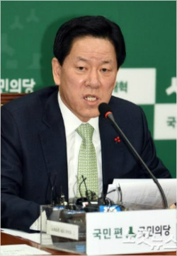 국민의당 주승용 원내대표 (사진=윤창원 기자, 자료사진)