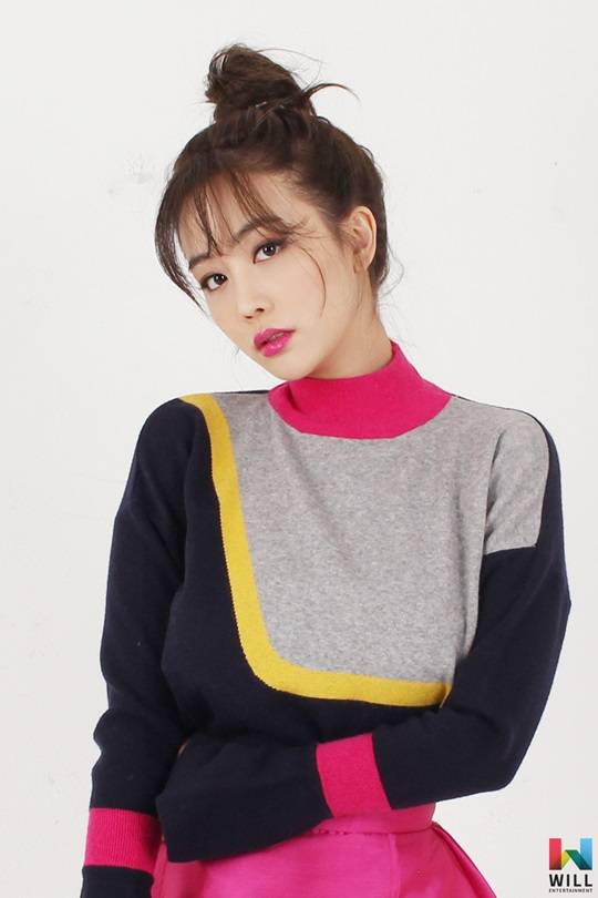 손승우 프로필 컷