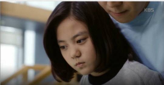 ‘오 마이 금비’ 허정은, 거꾸로 움직이는 기억 시계 “오래 같이 살고 싶은데, 좀 힘들 것 같아”