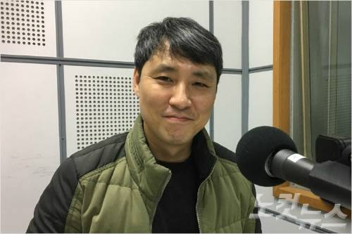 <7년-그들이 없는 언론> 김진혁 감독 (사진=시사자키 제작팀)
