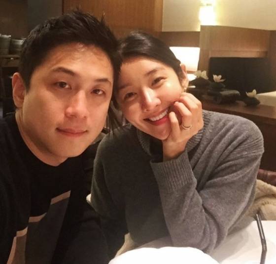 /사진=김빈우 인스타그램